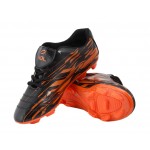HDL Football Shoes Warrior Orange